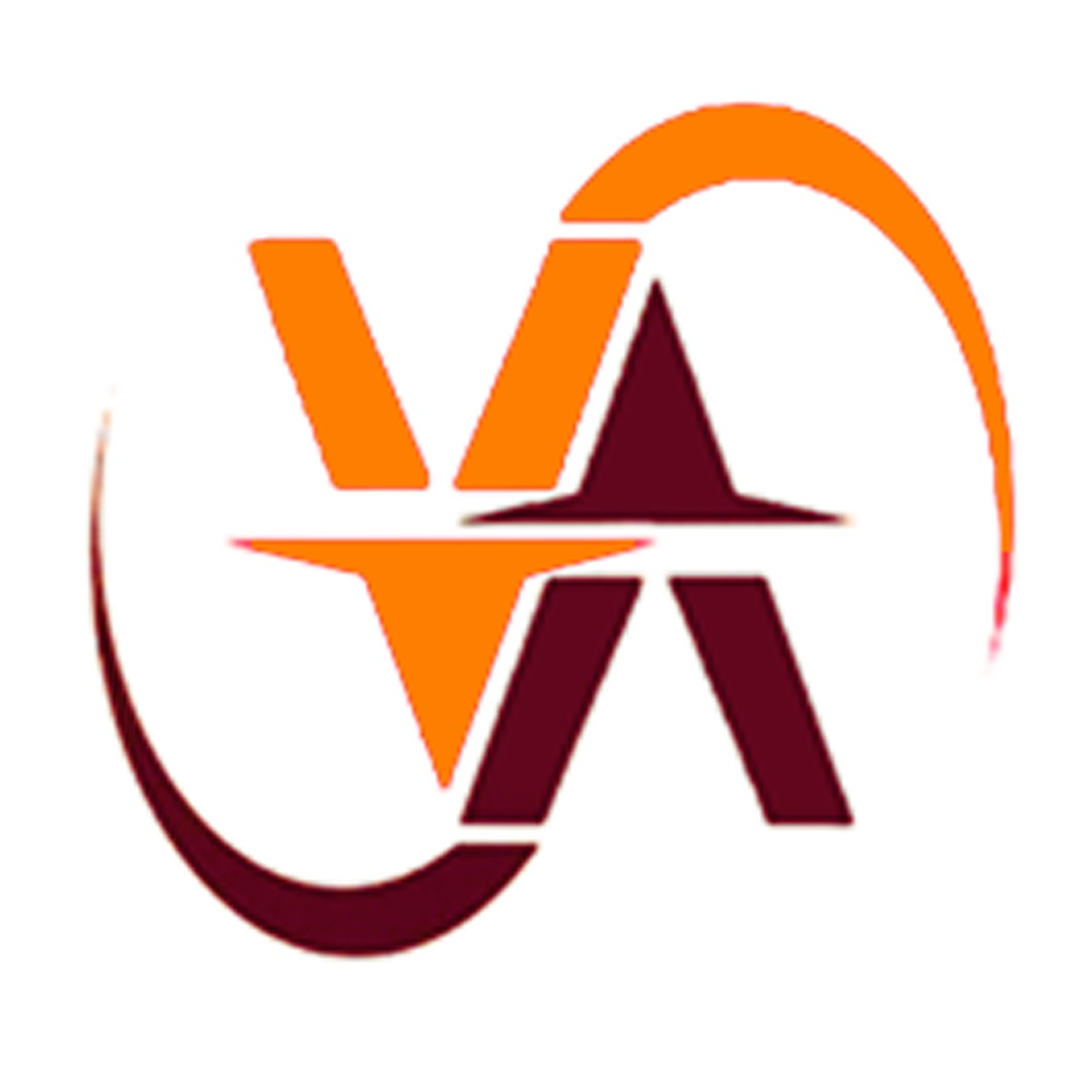 Venkatesh Associates Logo